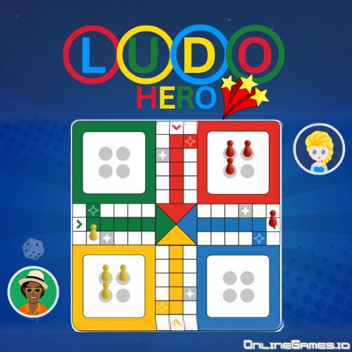 Ludo Hero Play Online