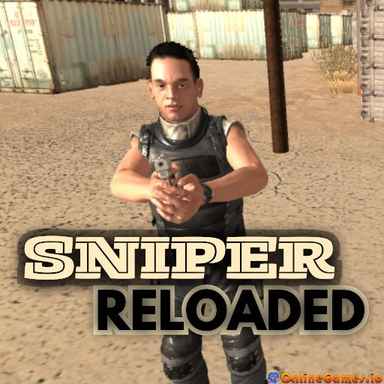 FreezeNova Sniper Reloaded