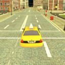 Taxi Games Online